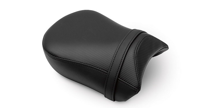 ERGO-FIT EXTENDED REACH PASSENGER SEAT detail photo 1