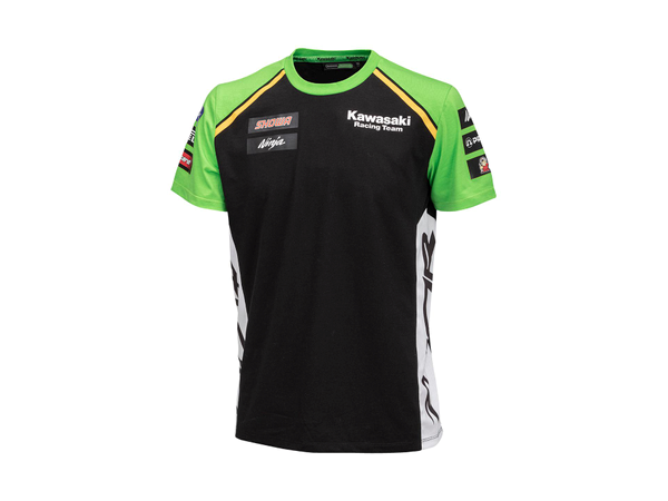 WSBK 2024 T-shirt (Male) detail photo 1