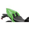 SOLO SEAT COWL ASSEMBLY, LIME GREEN photo thumbnail 1