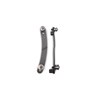KQR BRACKET KIT, BLACK photo thumbnail 4