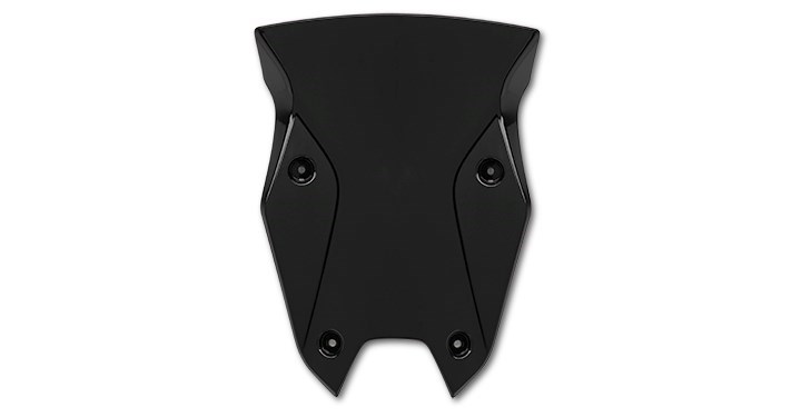 METER VISOR detail photo 2