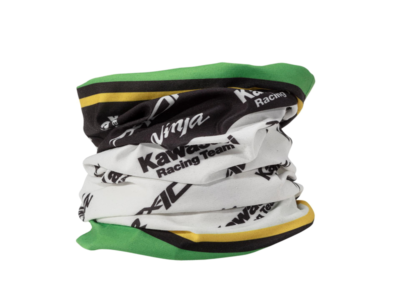 WSBK 2024 Neck Tube detail photo 3