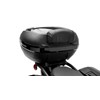  KQR 47 LITRE TOP CASE, BACKREST PAD photo thumbnail 2