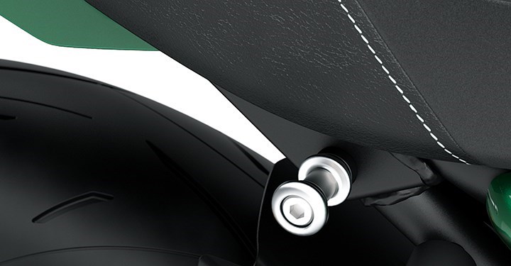 LUGGAGE HOOK detail photo 2