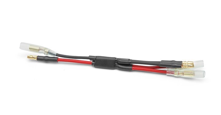 ACCESSORY WIRE HARNESS detail photo 1