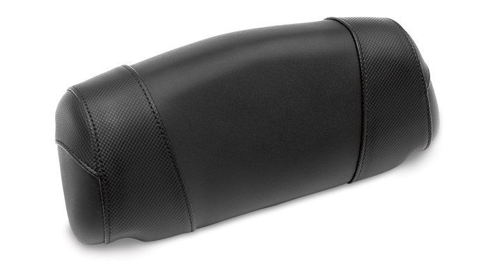  KQR 47 LITRE TOP CASE, BACKREST PAD detail photo 1