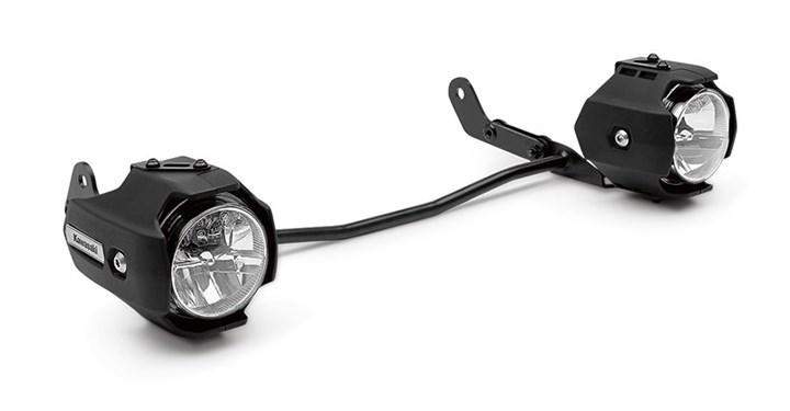 LED LIGHT BAR detail photo 1