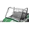 KQR FIXED POLYCARBONATE WINDSHIELD photo thumbnail 1