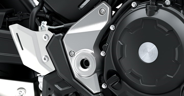 PIVOT COVER detail photo 1