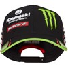 2022 KAWASAKI RACING TEAM CAP photo thumbnail 1