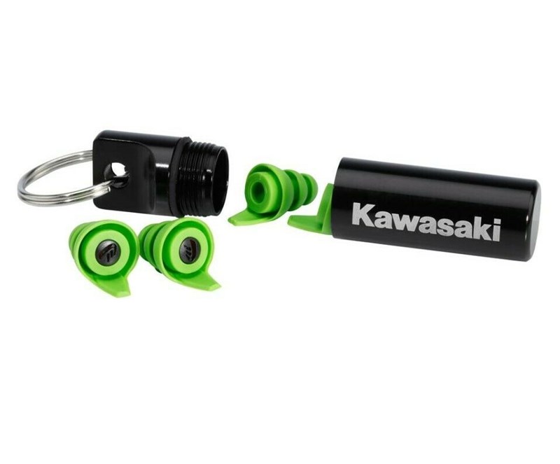 RE-USABLE EAR PLUGS detail photo 1