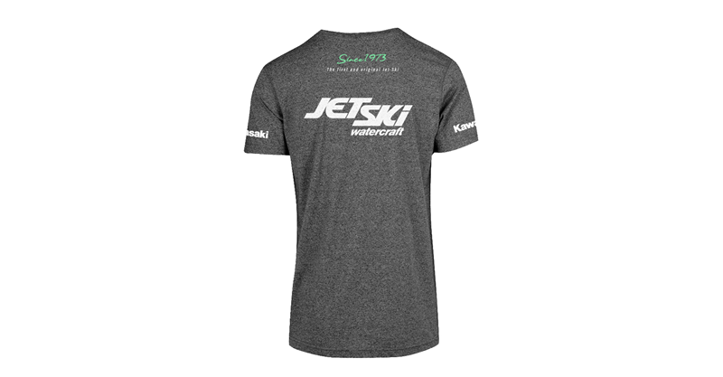 KAWASAKI ULTRA TEE-SHIRT detail photo 1