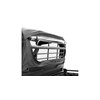 CAB ENCLOSURE, SOFT BACK, BLACK photo thumbnail 3