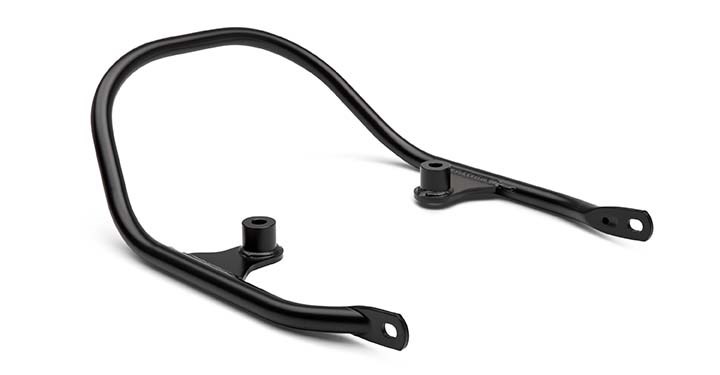 PASSENGER GRAB BAR detail photo 1
