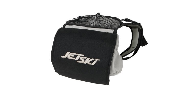 HANDLEBAR BAG detail photo 1