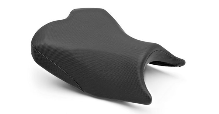 ERGO-FIT EXTENDED REACH SEAT detail photo 1