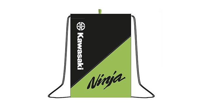 BIKE COVER NINJA OUTDOOR MEDIUM detail photo 1