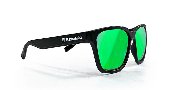 KAWASAKI SUNGLASSES STREET detail photo 3