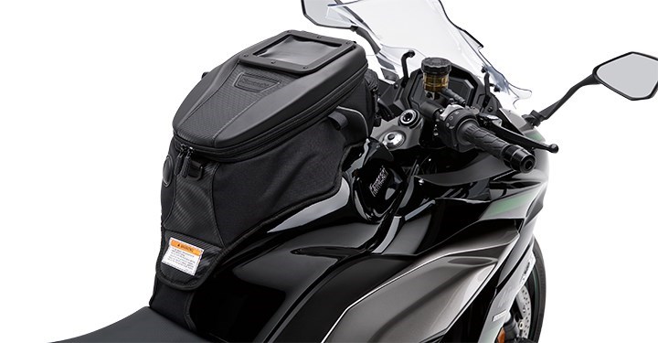 TANK BAG detail photo 1