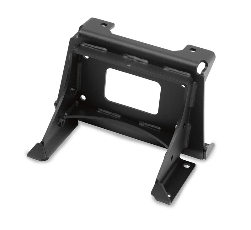 WINCH MOUNT detail photo 1