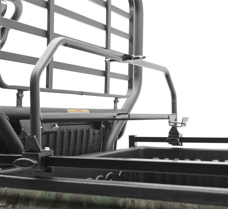 KQR MOUNT FOR KOPLIN GUN BOOT IV detail photo 2