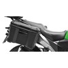 17 LITRE HARD PANNIER SET photo thumbnail 1