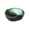 KQR 47 LITRE TOP CASE photo thumbnail 7