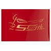 Z-50th ANNIVERSARY RED MUG photo thumbnail 1