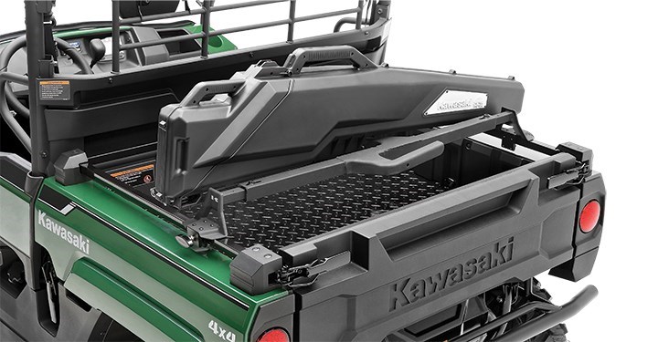 KAWASAKI GUN DEFENDER BY ATV/UTV detail photo 2