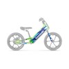Kawasaki Elektrode 16 Graphics Kit - Blue photo thumbnail 3