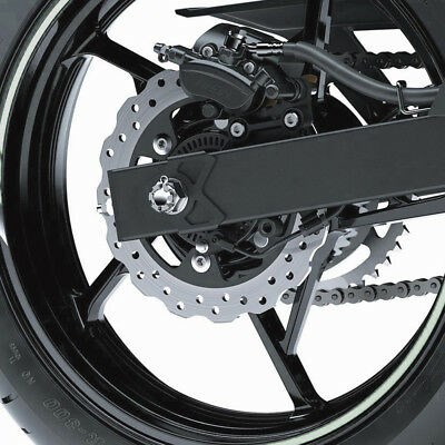 WHEEL RIM TAPE,SILVER detail photo 1