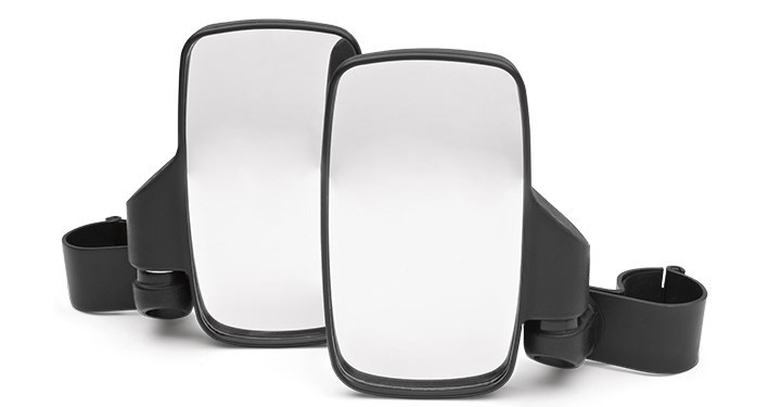 STANDARD SIDE MIRROR SET detail photo 3