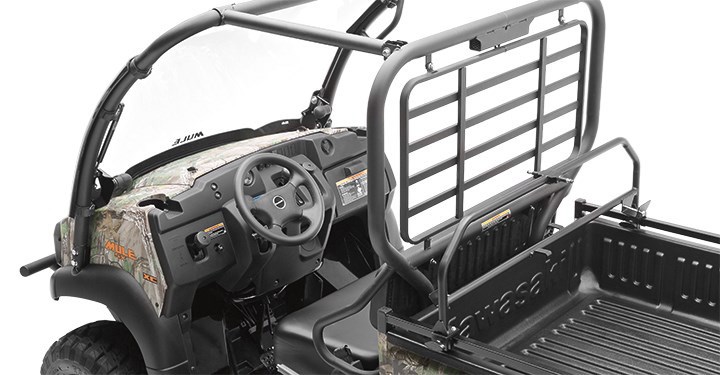 KQR MOUNT FOR KOPLIN GUN BOOT IV detail photo 4