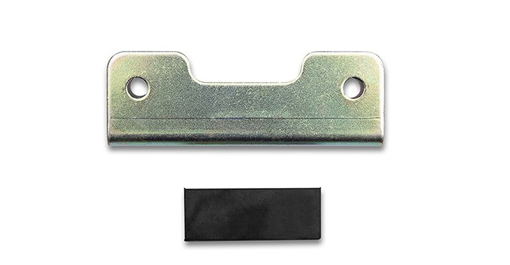 TANK BAG BRACKET detail photo 1