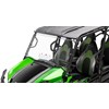 KQR FULL POLYCARBONATE WINDSHIELD photo thumbnail 1