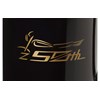 Z-50th ANNIVERSARY BLACK MUG photo thumbnail 3