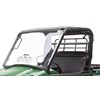SOFT CAB ENCLOSURE ROOF, BLACK photo thumbnail 1