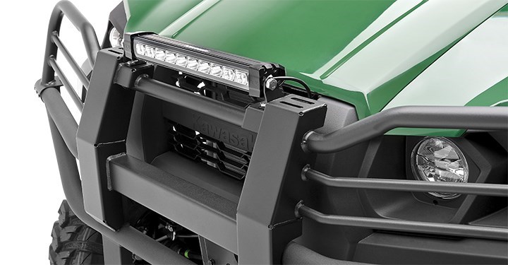 LED LIGHT BAR detail photo 2