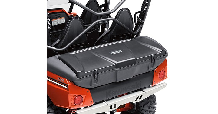 CARGO BOX detail photo 3