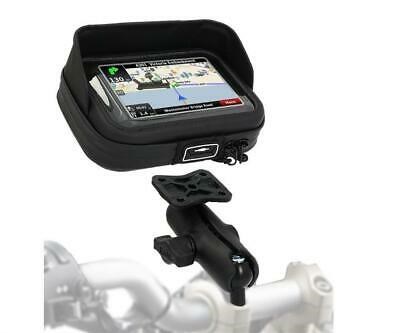 UNIVERSAL GPS KIT (BRACKET + BAG) detail photo 1