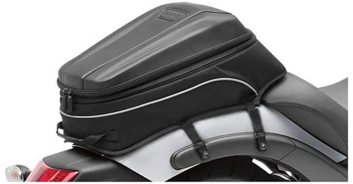 SOFT TOP CASE detail photo 4