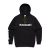 KAWASAKI RPM HOODIE photo thumbnail 1