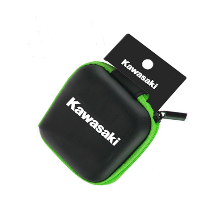 KAWASAKI POD detail photo 1