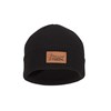 Z-50th ANNIVERSARY BLACK BEANIE photo thumbnail 3