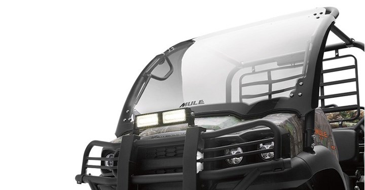 LED LIGHT BAR  detail photo 4