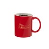 Z-50th ANNIVERSARY RED MUG photo thumbnail 2