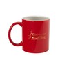 Z-50th ANNIVERSARY RED MUG photo thumbnail 3