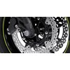 FRONT AXLE SLIDERS photo thumbnail 1
