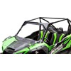 KQR FLIP-DOWN WINDSHIELD photo thumbnail 2