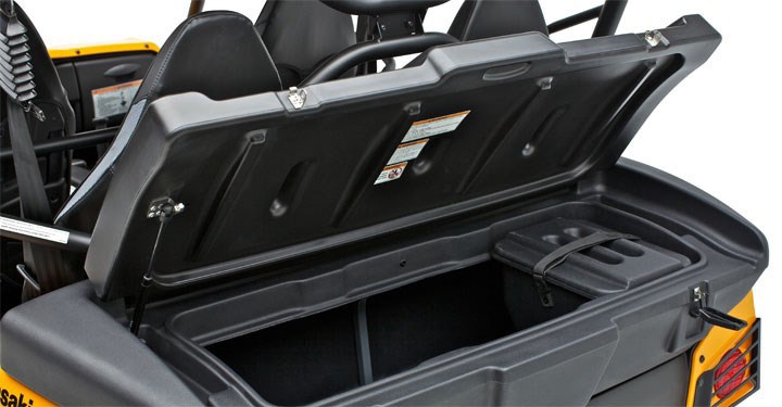 COOLER BOX detail photo 1
